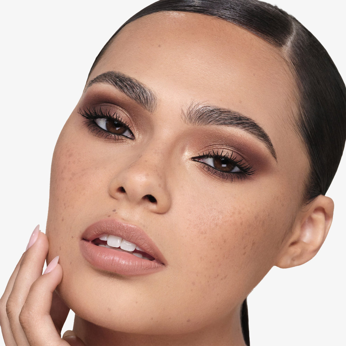 Anastasia Beverly Hills Embers Mini Eyeshadow Palette