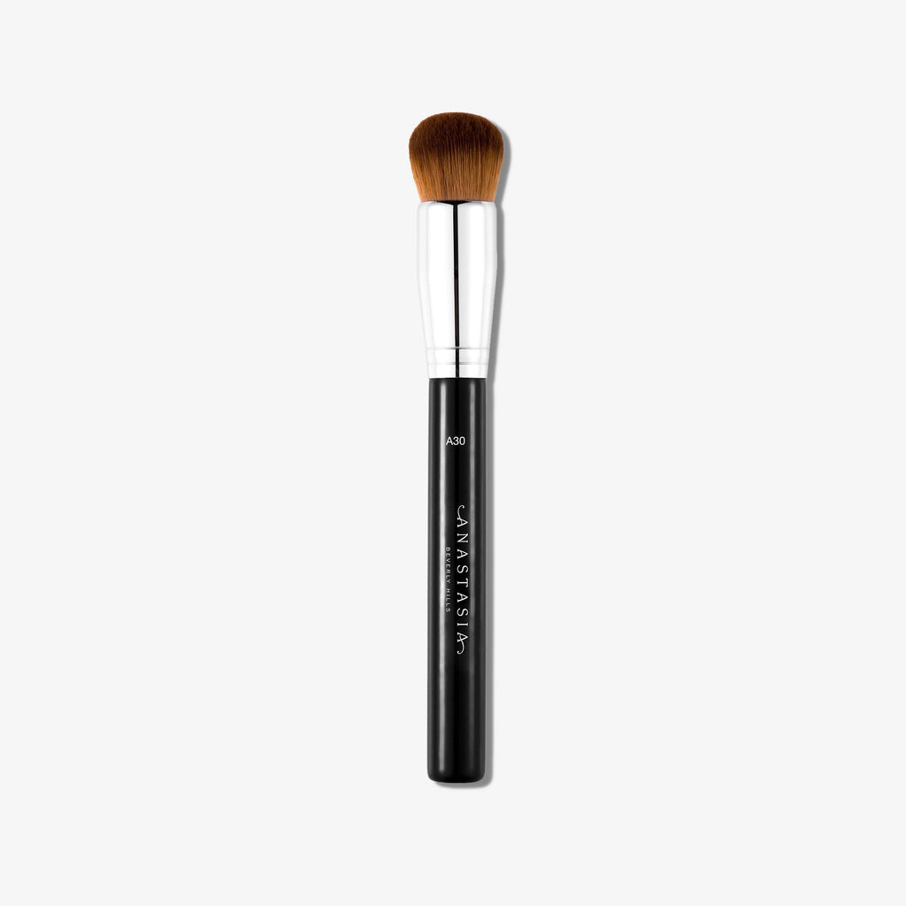 Anastasia Beverly Hills A30 Pro Brush - Domed Kabuki Brush