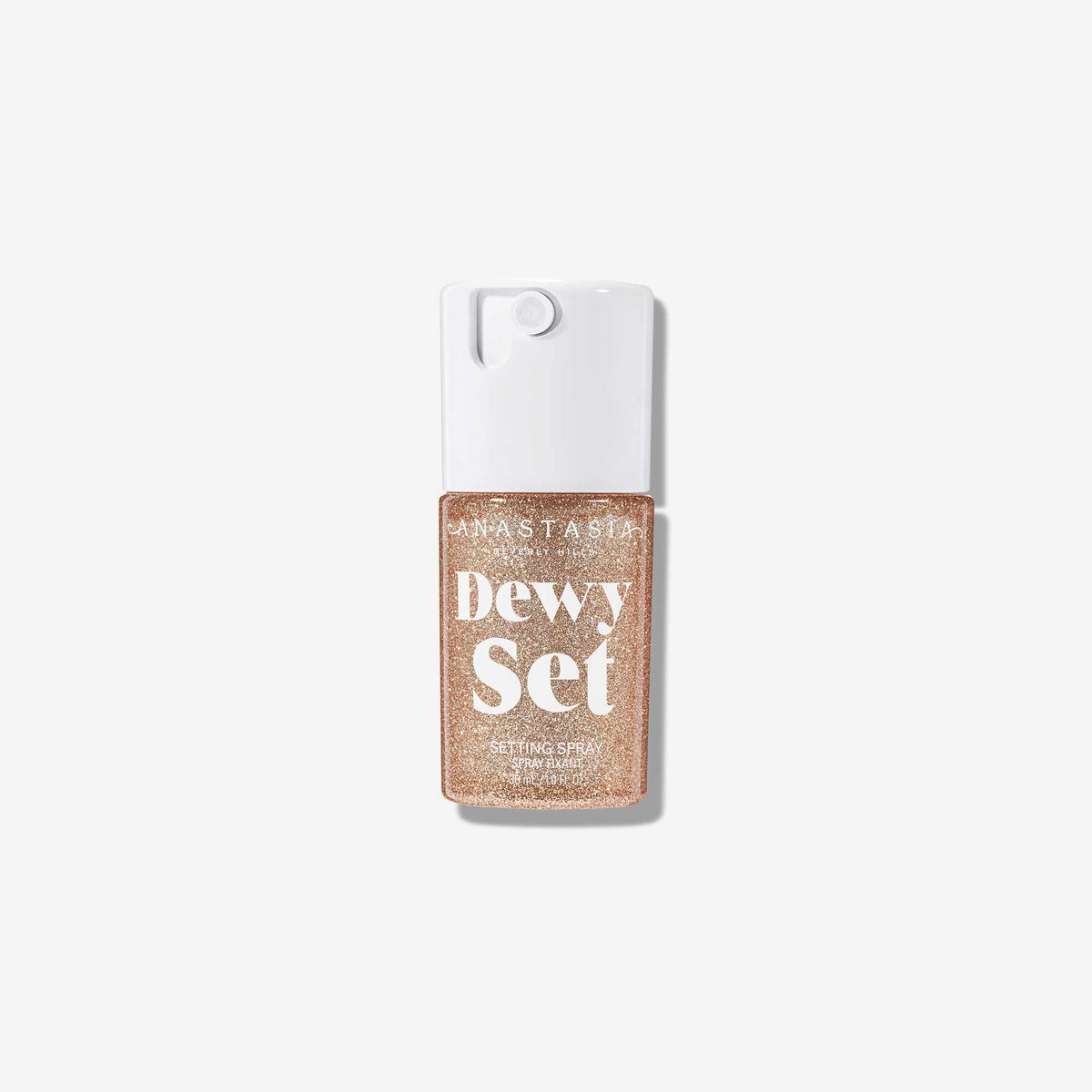 Anastasia Beverly Hills Mini Dewy Set Setting Spray